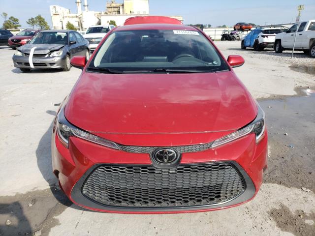 JTDEPMAE9MJ181294 | 2021 TOYOTA COROLLA LE