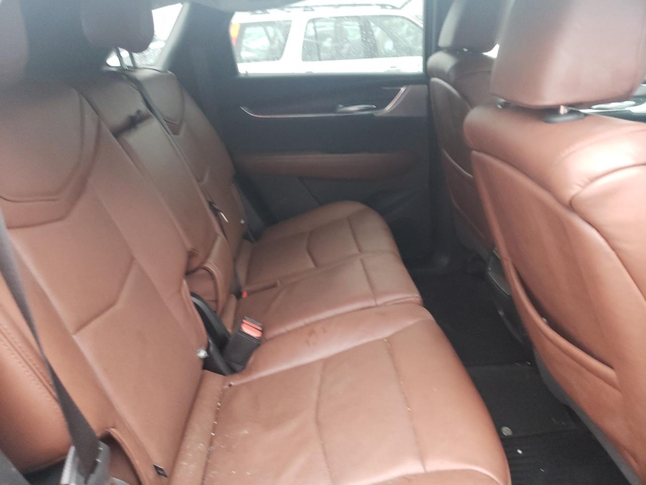 1GYKNDRS7LZ180612 2020 Cadillac Xt5 Premium Luxury