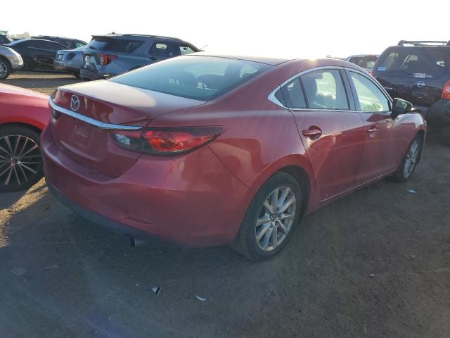 JM1GJ1U55G1480791 | 2016 MAZDA 6 SPORT