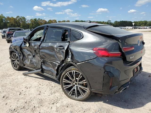2022 BMW X4 XDRIVE3 - 5UX33DT06N9K83996