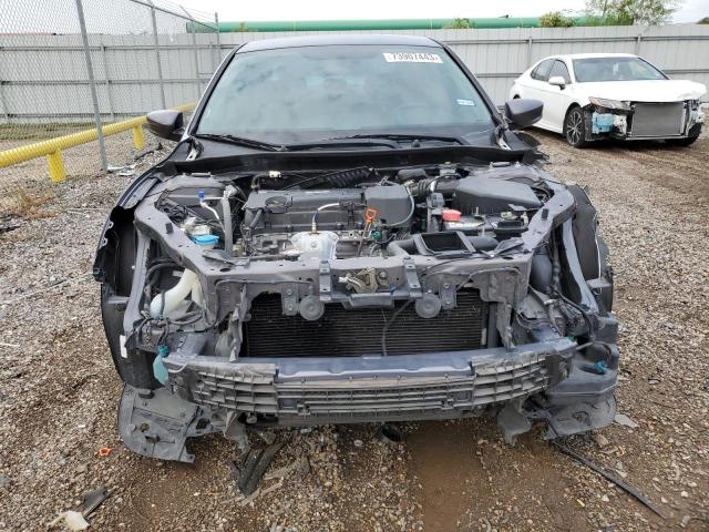 2016 HONDA ACCORD LX #3268664978