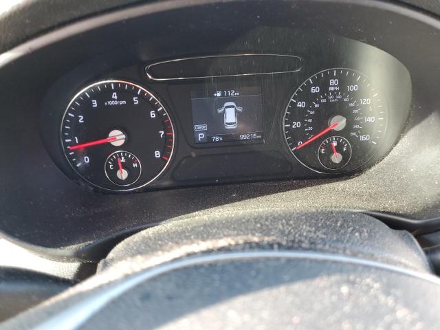 5XYPG4A3XKG548885 2019 Kia Sorento L
