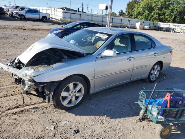 2005 Lexus ES 330 