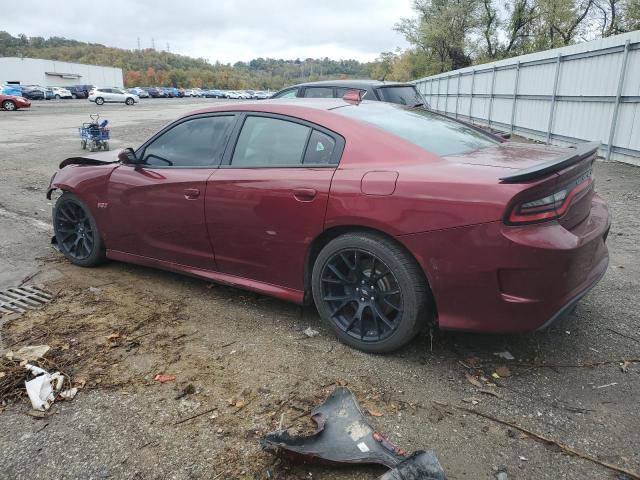 2C3CDXGJ0JH216182 Dodge Charger R/t 392