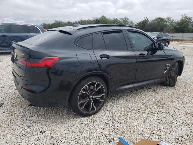 5YMUJ0C07M9G96166 BMW X4 M COMPE 3