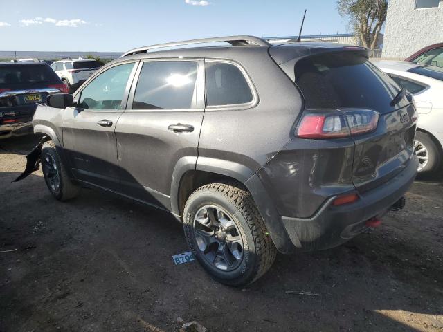 1C4PJMBX5KD471473 | 2019 JEEP CHEROKEE T