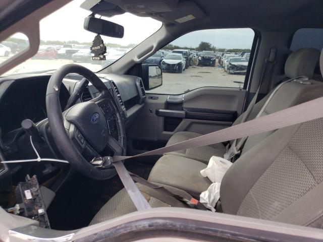 1FTFW1E59KKC41436 Ford F150 Supercrew
