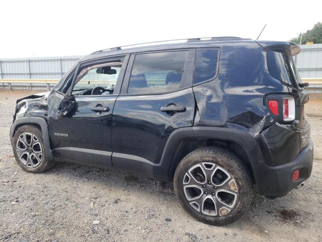 ZACCJBDB1HPE49601 Jeep Renegade Limited