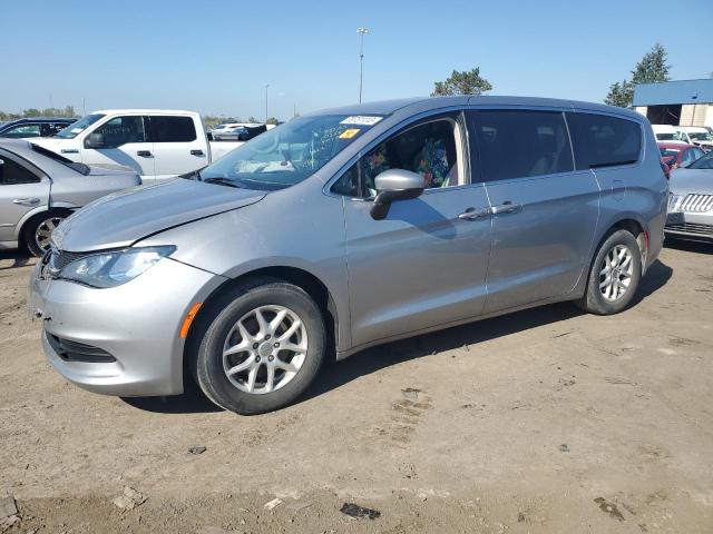 2017 Chrysler Pacifica LX