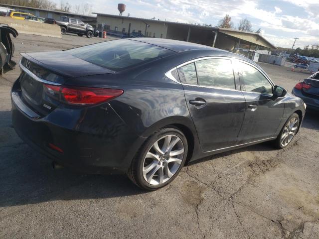 VIN JM1GJ1T63E1117266 2014 Mazda 6, Touring no.3