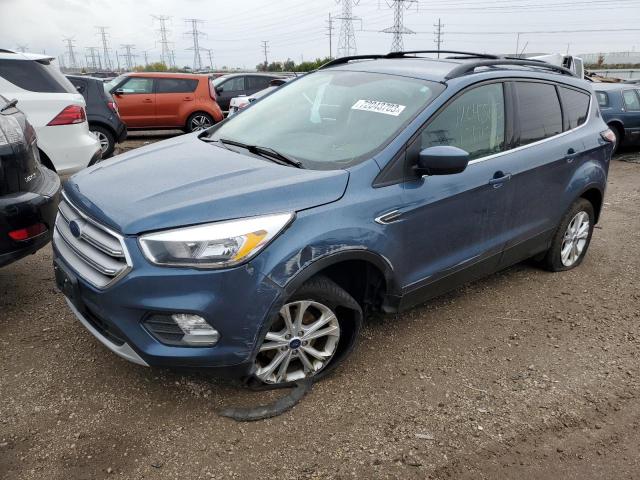 1FMCU0GD3JUC03707 | 2018 FORD ESCAPE