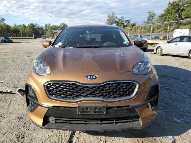 2020 KIA SPORTAGE L - KNDPM3AC6L7812542