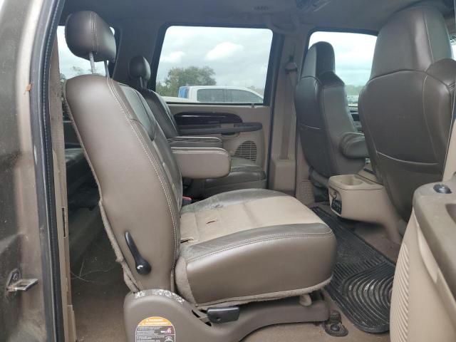 2002 Ford Excursion Limited VIN: 1FMNU43S22EC75403 Lot: 74265293