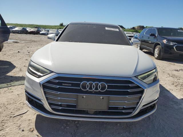 2019 AUDI A8 L WAU8DAF84KN003822