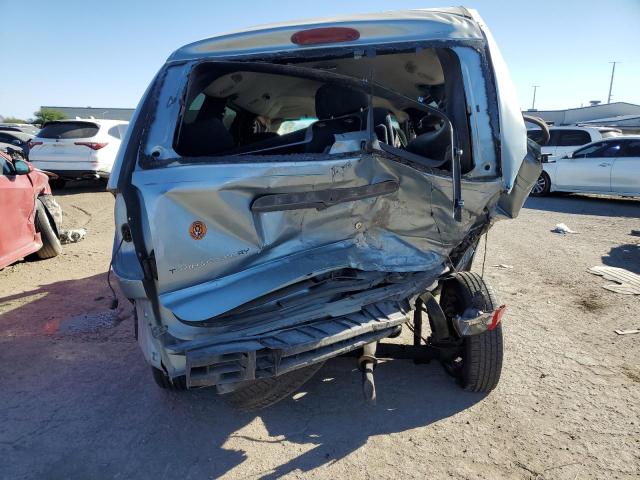 2003 Chrysler Town & Country Lx VIN: 2C8GP44393R190881 Lot: 54026954