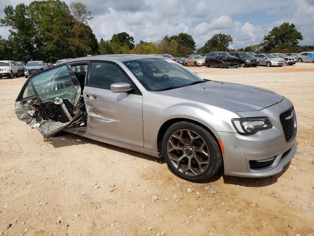 Vin: 2c3ccabg9jh243554, lot: 71008633, chrysler 300 s 20184