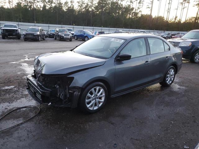 3VWD17AJ1FM252485 | 2015 VOLKSWAGEN JETTA SE