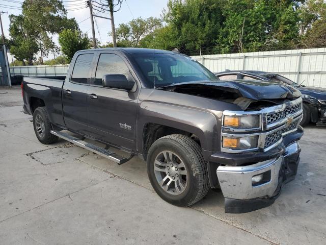 VIN 1GCRCREC4FZ173515 2015 CHEVROLET ALL Models no.4