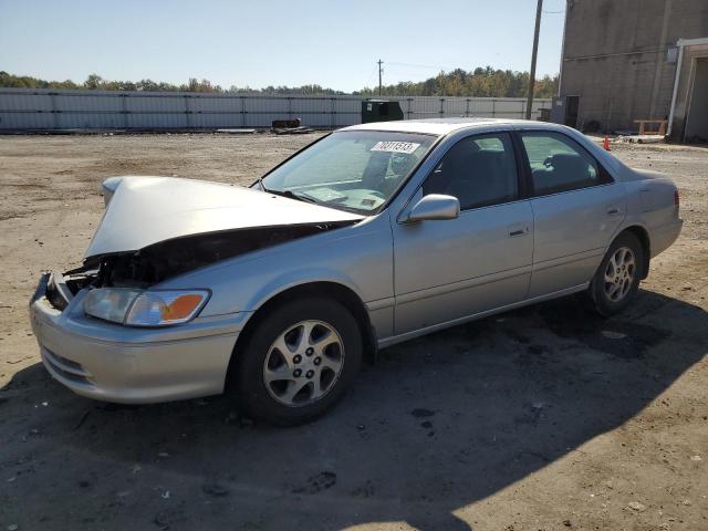 2001 Toyota Camry CE