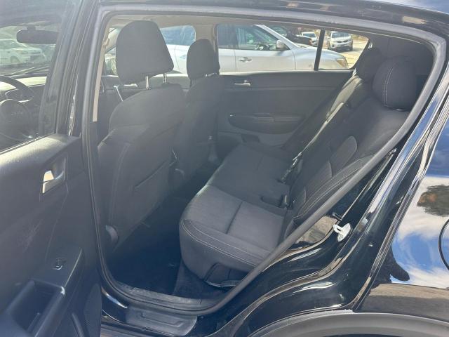 KNDPNCAC9H7247470 KIA Sportage Ex