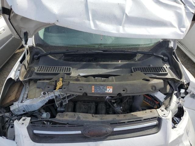1FMCU0G71GUA53809 Ford ESCAPE SE