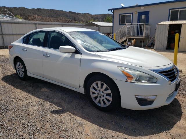 Vin: 1n4al3ap9fc267465, lot: 70543413, nissan altima 2.5 20154