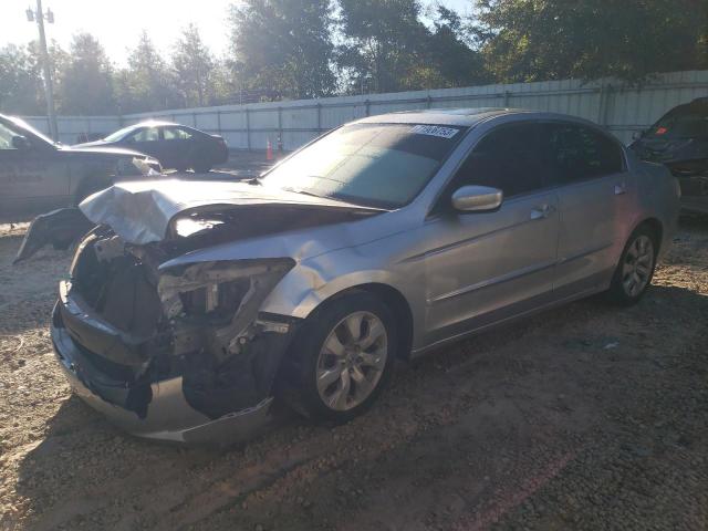 2008 Honda Accord Coupe EX-L