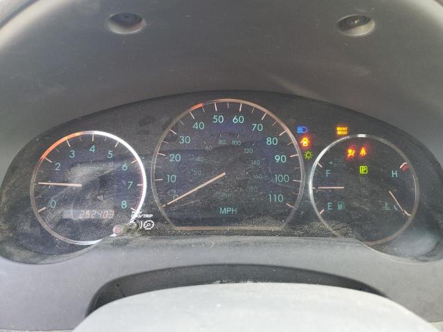 5TDZA23C76S503813 2006 Toyota Sienna Ce