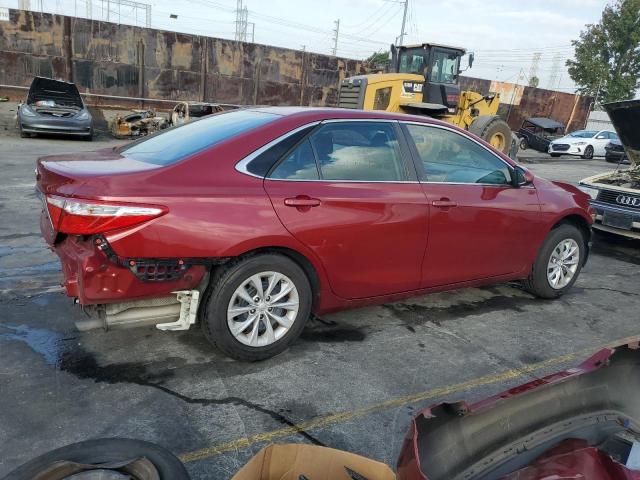 2017 Toyota Camry Le VIN: 4T1BF1FK0HU814221 Lot: 40744875