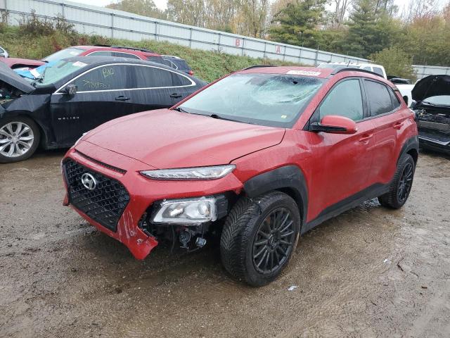 2020 Hyundai Kona SEL