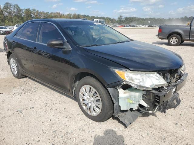 VIN 4T4BF1FK4ER349783 2014 Toyota Camry, L no.4