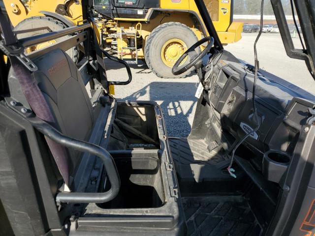 2014 POLARIS RANGER 900 - 4XAWH9EA6EB172304