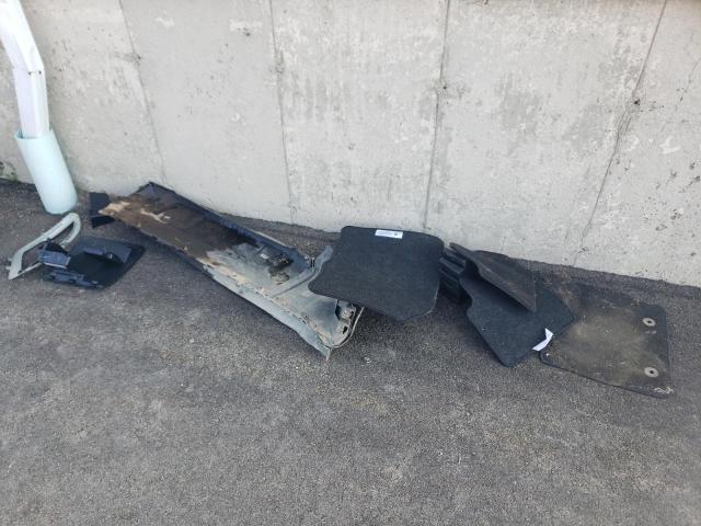 2022 FORD ECOSPORT S - MAJ6S3GL0NC472796