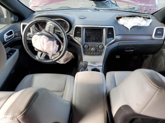 2018 JEEP GRAND CHEE 1C4RJFBTXJC205338