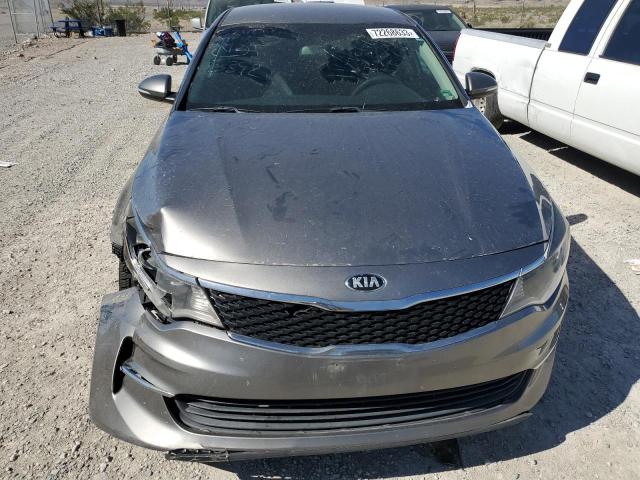 5XXGT4L33GG002854 | 2016 KIA OPTIMA LX