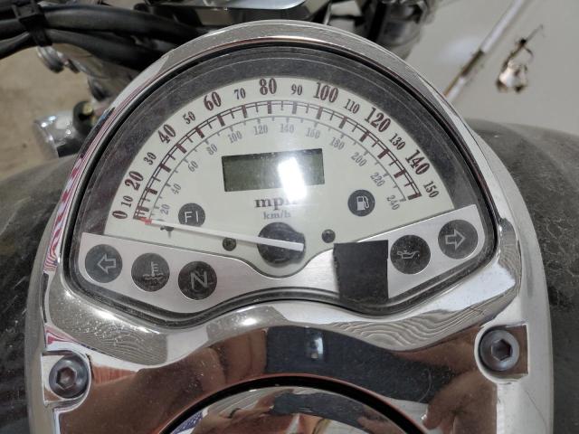 2005 HONDA VTX1800 1HFSC49M55A300086
