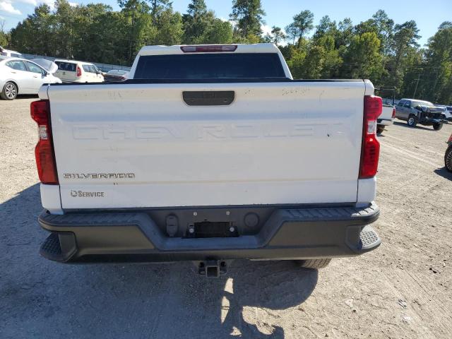 2020 CHEVROLET 10/1500 - 3GCUYAEF0LG235656