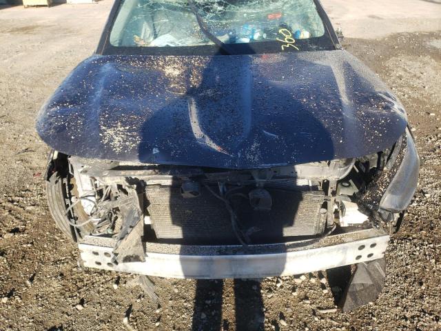 VIN 5TDCZRBH0MS536024 2021 Toyota Highlander, L no.11