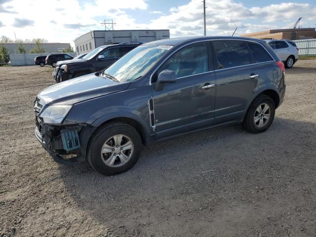 2008 Saturn VUE XE