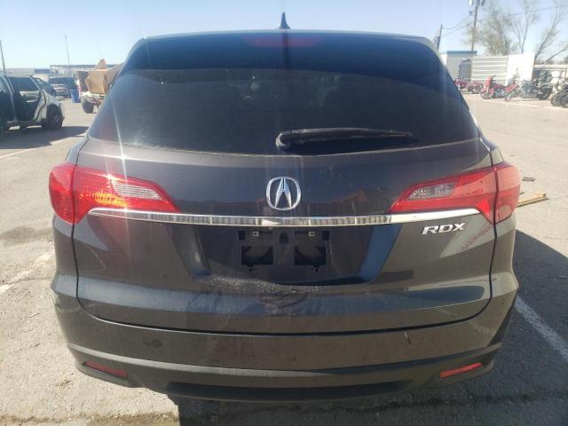 5J8TB3H36FL008099 | 2015 ACURA RDX