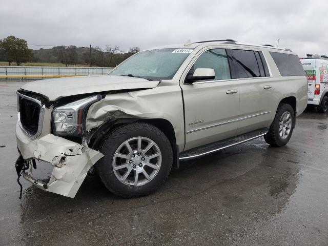 2015 GMC Yukon XL Denali