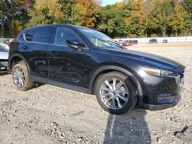 JM3KFBDM7M1495496 Mazda Cx-5 Grand Touring