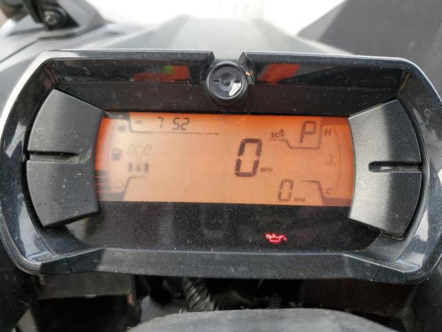 2021 CAN-AM MAVERICK S - 3JB1TAX44MK001048