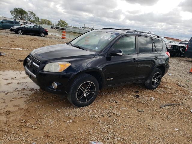 2012 Toyota RAV4 Limited