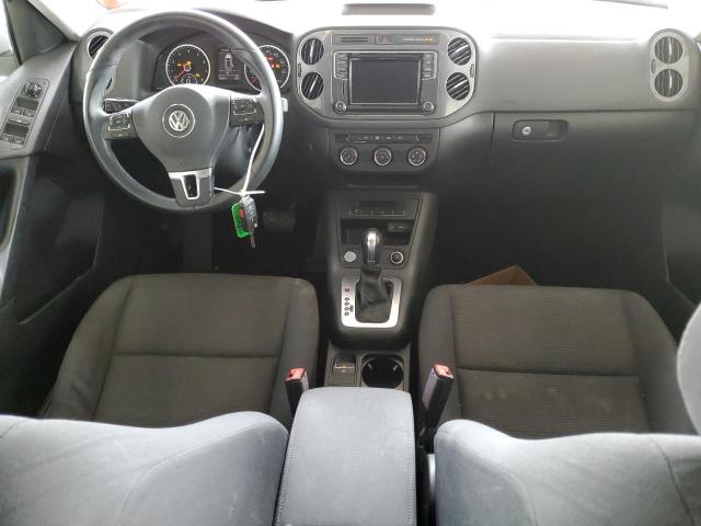 2018 VOLKSWAGEN TIGUAN LIM - WVGAV7AX7JK003215