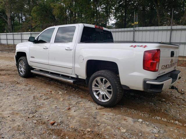 3GCUKTEC4GG353508 | 2016 CHEVROLET SILVERADO