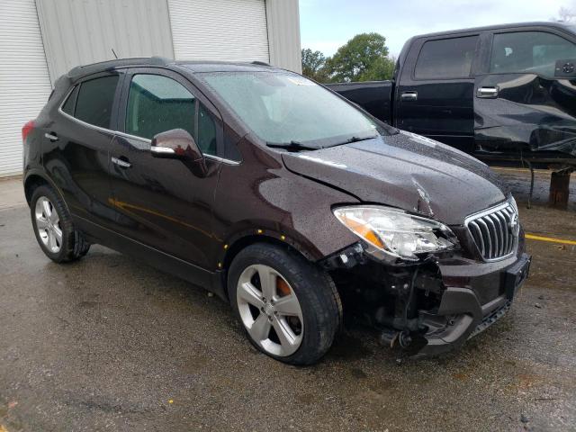 KL4CJBSB9GB553128 Buick Encore Convenience