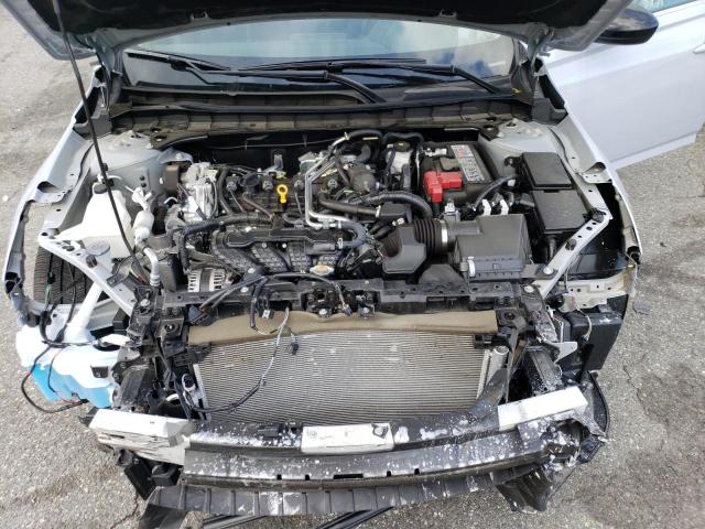 1N4BL4CV7PN346984 Nissan ALTIMA SR