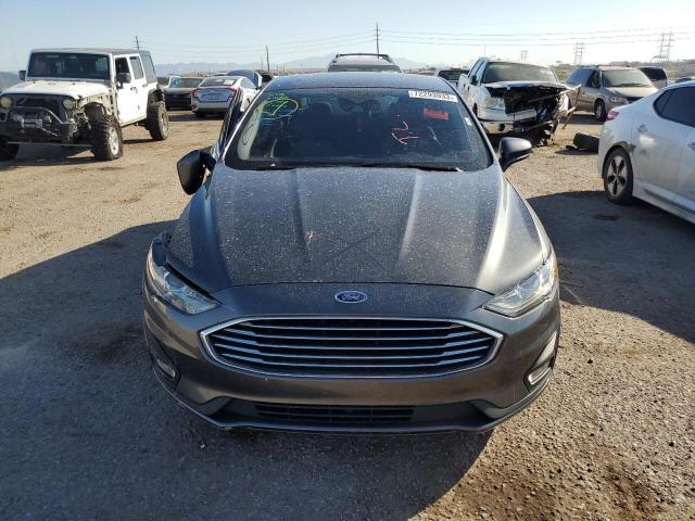 3FA6P0HD4LR230583 Ford FUSION SE