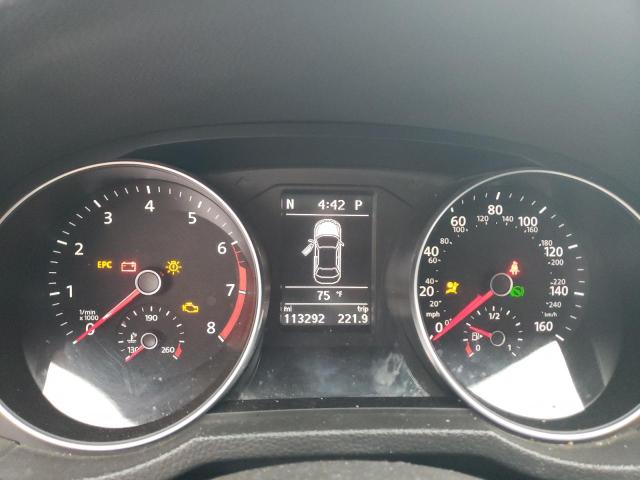 2016 VOLKSWAGEN PASSAT SEL - 1VWCT7A36GC062093